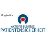 EKu.SAFE: Logo Aktion Patientensicherheit